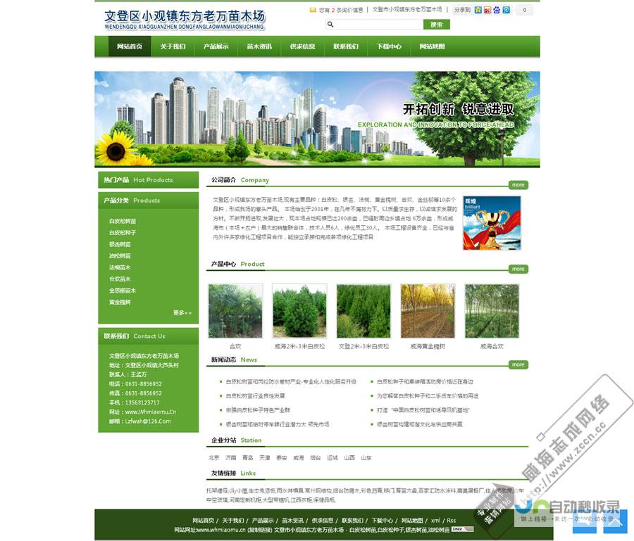 威海网站优化：提升您在网络世界中的品牌影响力与竞争力
